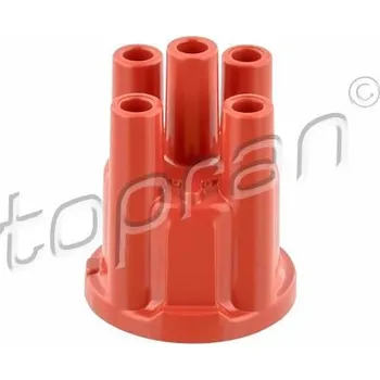 Rozdělovač Víko rozdělovače TOPRAN 202 005