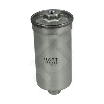 Palivový filtr Palivový filtr HART 327 415