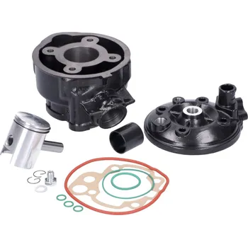 Válec motoru Válec DR 50ccm 40.30mm, Minarelli AM6 DR-KT00098