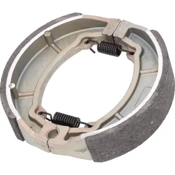 Motodíl 101 Octane Brzdové pakny s pružinami, 125x27mm, GY6, 125-150ccm GY33295