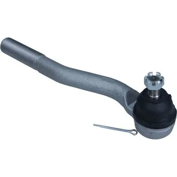 Táhlo řízení Hlava příčného táhla řízení QUARO QS0398/HQ