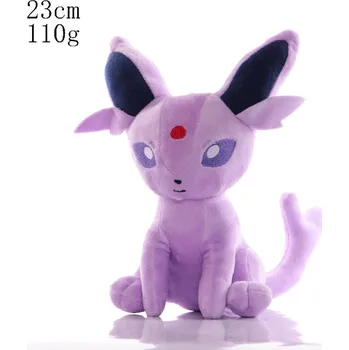 plyšák Pokémon plyšák Espeon 23 cm - SKLADEM