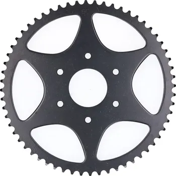 Motodíl 101 Octane Rozeta 60z 420 Malaguti XSM 07- Power Up, Yamaha DT X SM 2007- 37416