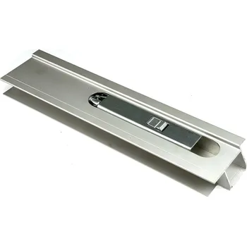 Příslušenství pro přívěs Uzávěr bočnic AGADOS 350mm pravý