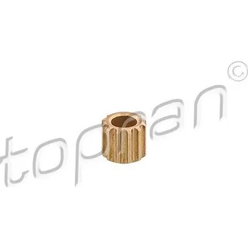 Spojka Vodicí pouzdro, spojka TOPRAN 100 080