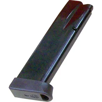 Airsoftová zbraň Zásobník CZ 75 SP 01/Shadow 2 - 19 ran (plastové dno)