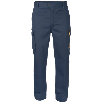montérky BOLT FR kalhoty multinorm navy - v. XL