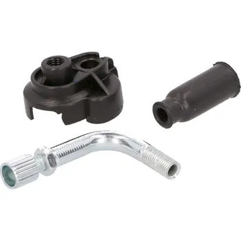 Karburátor 101 Octane Víčko karburátoru sada, Dellorto PHVA 12-17,5 40298