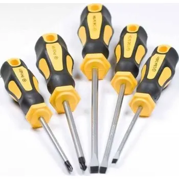 Nářadí na motocykly Sada šroubováků