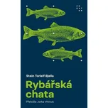 Rybářská chata - Stein Torleif Bjella…