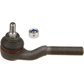 Táhlo řízení Hlava příčného táhla řízení TRW JTE277