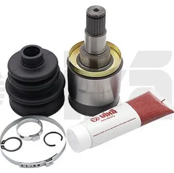 Poloosa kola Sada kloubů, hnací hřídel VIKA VIKA 6U0407331