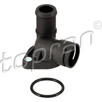 Chladič motoru Příruba chladiva TOPRAN 108 200