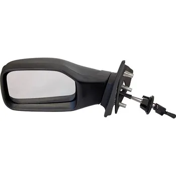 Auto zrcátko ACI zrcátko pro PEUGEOT 106, 96- L