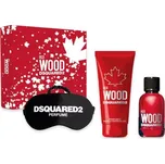 Dsquared2 Red Wood W EDT