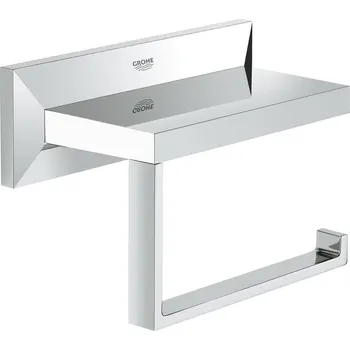 Grohe Allure Brilliant - Držák toaletního papíru, chrom 40499000