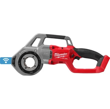 Pila Milwaukee M18FPT114-0C - M18 FUEL™ 1 1/4˝ závitořez s technologií ONE-KEY™