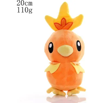 plyšák Pokémon plyšák Torchic 20 cm - SKLADEM