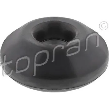 Stabilizátor nápravy Ložisko, spojovací tyč stabilizátoru HANS PRIES - TOPRAN 107 303