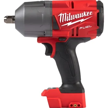 Milwaukee M18FHIWP12-0X - M18 FUEL™ ½″ rázový utahovák s aretačním čepem