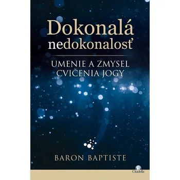 Dokonalá nedokonalosť - Baron Baptiste (E-Kniha)
