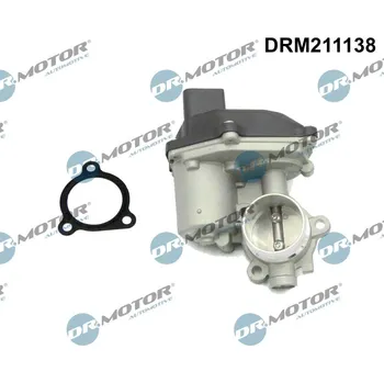 Ventil palivového systému AGR-Ventil Dr.Motor Automotive DRM211138