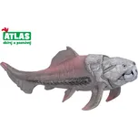 Atlas Figurka Dunkleosteus 18 cm