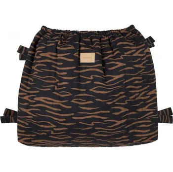 Přebalovací taška Nobodinoz Taška na kočárek Hyde Park Blue Waves