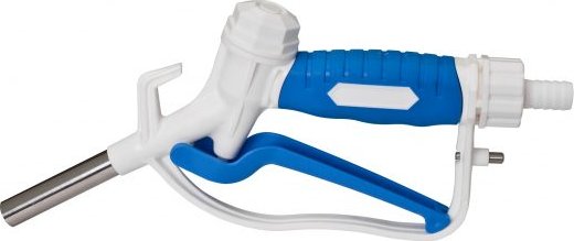 Pistole výdejní manuální T2000 FW AdBlue