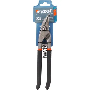 Nůžky na plech nůžky na plech, 300mm