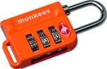 Munkees F3618-2018-TSA zámek na…