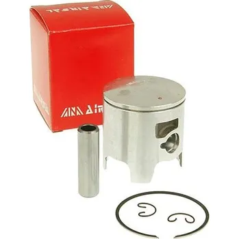 Válec motoru Pístní sada Airsal sport 69.5cc 47.6mm Peugeot vertical LC AS-ET14364