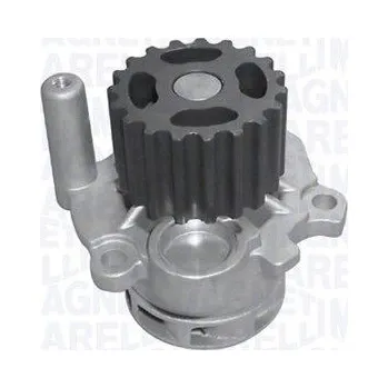 Chladič motoru Vodní čerpadlo, chlazení motoru MAGNETI MARELLI 352316171196