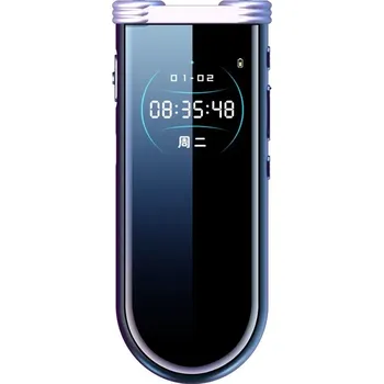 Diktafon Digitální diktafon s Full HD kamerou - WEM24