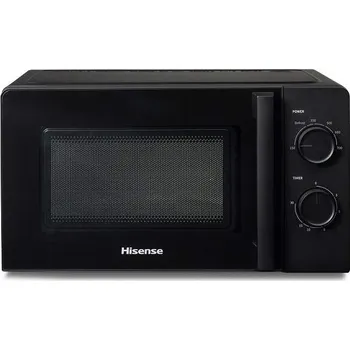 Mikrovlnná trouba Hisense H20MOBS1H