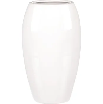 Váza Autronic HL9013-WH