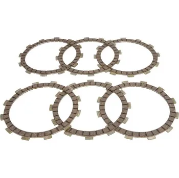 Spojkové lamely TRW Lucas HONDA VF 750 C Magna rok 82-84