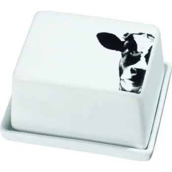 Raeder, Máslenka Muu velké - Formadore