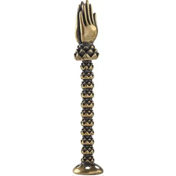 Čistič dýmky Amparo Miranda® Dusátko do dýmky Ruce