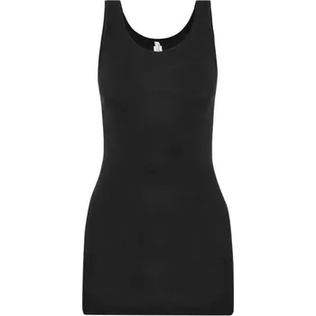 Dámské tílko Katia Basics Shirt02 X - Triumph černá (0004) 0040