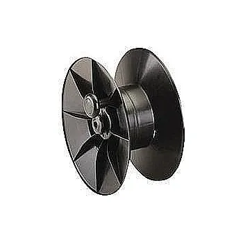 Ohradník Náhradní cívka k navijáku WZ 300 černá