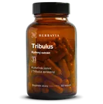 Herbavia Tribulus 300 mg 60 cps.