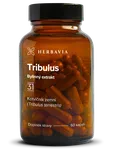 Herbavia Tribulus 300 mg 60 cps.