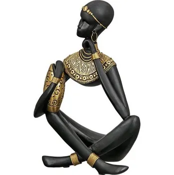 Dekorace figurka Amari 1ks, 26-32,5 cm - A - 26 x 18 x 10 cm