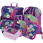 BAAGL Ergo školní 5dílný set