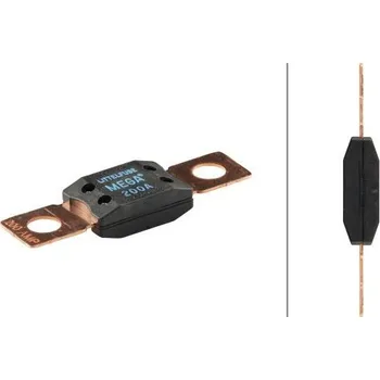 Autopojistky Pojistka HELLA 8JS 742 902-041