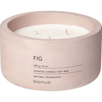 Blomus, Vonná svíčka Fraga Fig 13 cm - Formadore