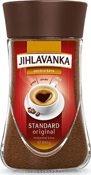 Káva Jihlavanka Standard instantní