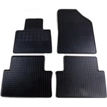 autokoberec Gumové autokoberce Peugeot 408 2022-2026 • Rigum