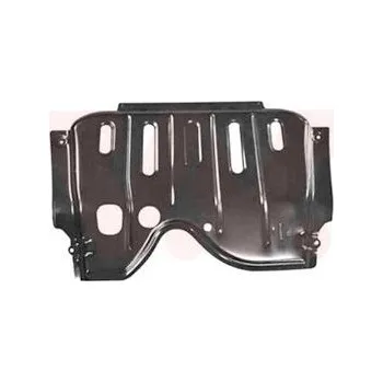 Motorový prostor Izolace motorového prostoru VAN WEZEL 1506701